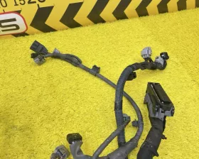 Коса двс Toyota