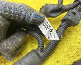 Коса двс Toyota