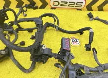 Коса двс TOYOTA VOXY 2014 8212128B50 ZWR80G 2ZRFXE, передняя