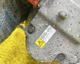 Компрессор кондиционера Toyota