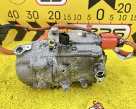 Компрессор кондиционера Toyota