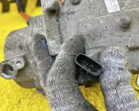 Компрессор кондиционера Toyota