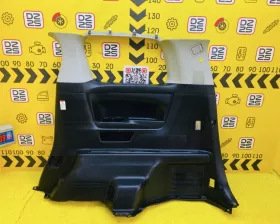 Обшивка багажника Toyota