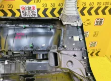 Обшивка багажника TOYOTA ALPHARD 2015 6263058B30 AGH30W 2ARFE, задняя правая