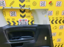 Обшивка багажника TOYOTA ALPHARD 2015 6263058B30 AGH30W 2ARFE, задняя правая