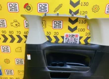 Обшивка багажника TOYOTA ALPHARD 2015 6263058B30 AGH30W 2ARFE, задняя правая