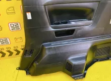 Обшивка багажника TOYOTA ALPHARD 2015 6263058B30 AGH30W 2ARFE, задняя правая