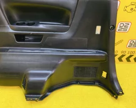 Обшивка багажника Toyota