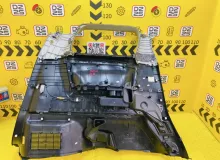 Обшивка багажника TOYOTA ALPHARD 2015 6263058B30 AGH30W 2ARFE, задняя правая