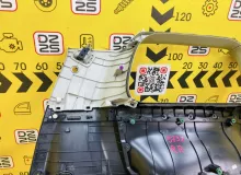 Обшивка багажника TOYOTA ALPHARD 2015 6263058B30 AGH30W 2ARFE, задняя правая