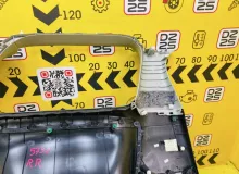 Обшивка багажника TOYOTA ALPHARD 2015 6263058B30 AGH30W 2ARFE, задняя правая