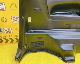Обшивка багажника Toyota