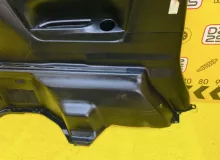 Обшивка багажника TOYOTA ALPHARD 2015 6264058E80 AGH30W 2ARFE, задняя левая