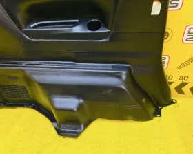 Обшивка багажника Toyota