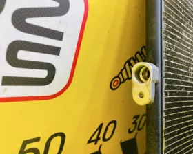 Радиатор кондиционера Toyota