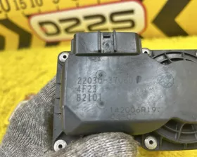Заслонка дроссельная Toyota