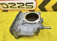 Заслонка дроссельная TOYOTA VOXY 2014 2203037060 ZWR80G 2ZRFXE, передняя