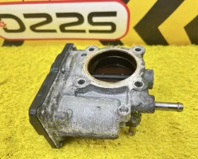 Заслонка дроссельная Toyota