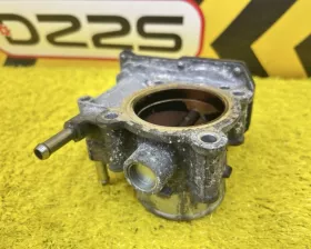 Заслонка дроссельная Toyota