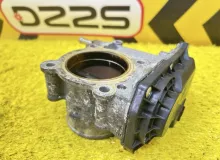 Заслонка дроссельная TOYOTA VOXY 2014 2203037060 ZWR80G 2ZRFXE, передняя
