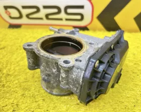 Заслонка дроссельная Toyota