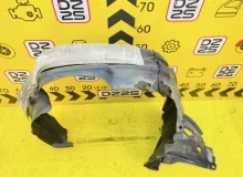 Подкрылок TOYOTA ALPHARD 2015 5380658090 AGH30W 2ARFE, передний левый