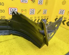 Подкрылок Toyota
