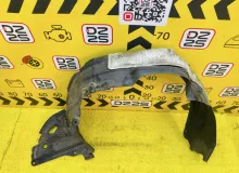 Подкрылок TOYOTA ALPHARD 2015 5380558070 AGH30W 2ARFE, передний правый