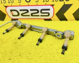 Инжектор Toyota