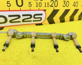 Инжектор Toyota
