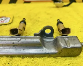 Инжектор Toyota