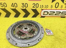 Диск сцепления TOYOTA VOXY 2014 3127047060 ZWR80G 2ZRFXE, передний