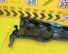 Жабо Toyota