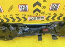 Жабо TOYOTA ALPHARD 2015 5570158111 AGH30W 2ARFE, переднее