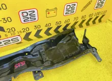 Жабо TOYOTA ALPHARD 2015 5570158111 AGH30W 2ARFE, переднее