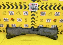 Жабо TOYOTA ALPHARD 2015 5570158111 AGH30W 2ARFE, переднее