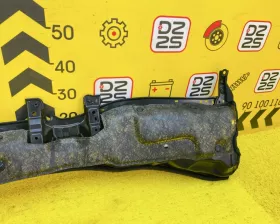 Жабо Toyota