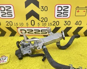 Клапан egr Toyota
