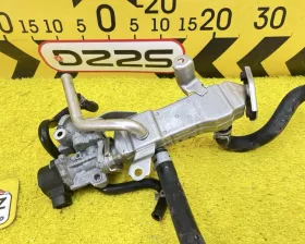 Клапан egr Toyota