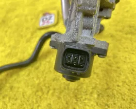 Клапан egr Toyota