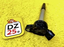 Катушка зажигания TOYOTA VOXY 2014 9091902258 ZWR80G 2ZRFXE, передняя