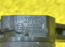 Катушка зажигания TOYOTA VOXY 2014 9091902258 ZWR80G 2ZRFXE, передняя