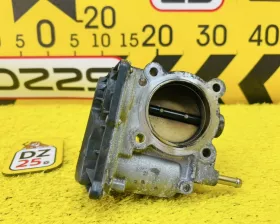 Заслонка дроссельная Toyota