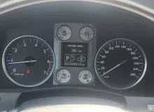 Двигатель LEXUS LX570 2008 1900038330 URJ201L 3URFE