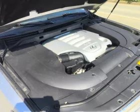 Двигатель Toyota