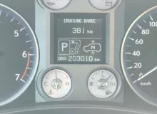 Двигатель LEXUS LX570 2008 1900038330 URJ201L 3URFE