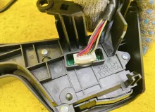 Кнопки на руль TOYOTA ALPHARD 2015 8425058260 AGH30W 2ARFE, передние