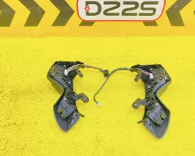 Кнопки на руль Toyota