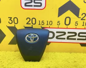 Подушка безопасности водителя Toyota