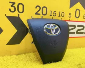 Подушка безопасности водителя Toyota